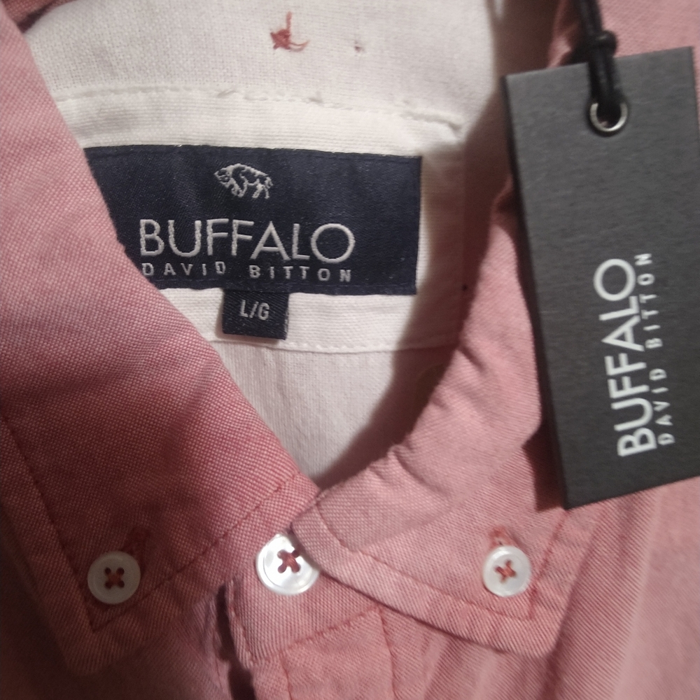 Button down shirt - Picture 4 of 5